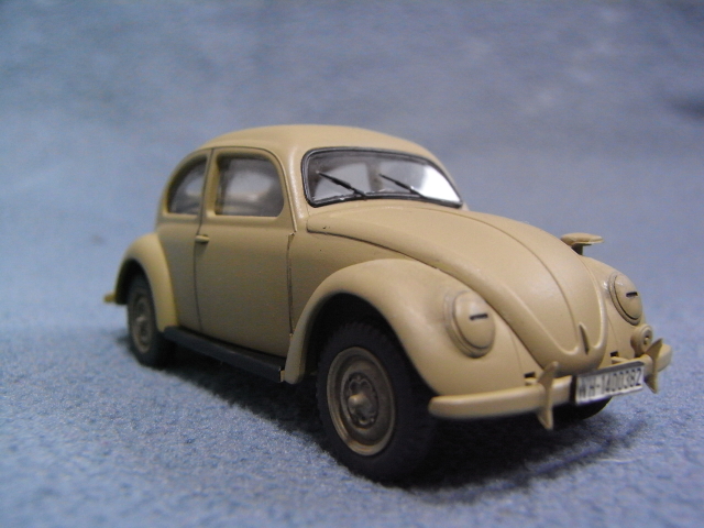 TAMIYA 1/48 VW 82E