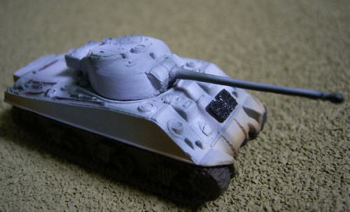 World Tank Museum Series 03