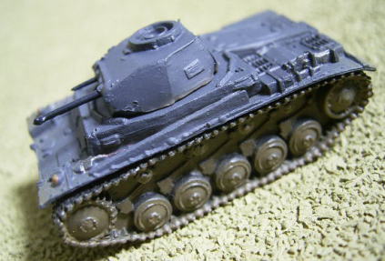 World Tank Museum Series 03