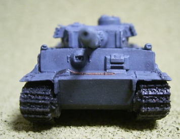 World Tank Museum Series 05