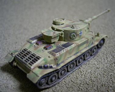 World Tank Museum Series 05