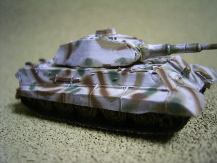 World Tank Museum Series 05