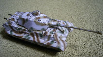 World Tank Museum Series 05