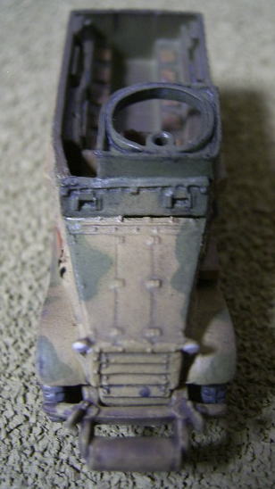 World Tank Museum Series 05