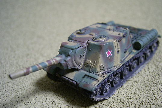 World Tank Museum Series 05