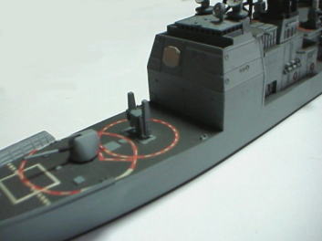 ARII 1/700 YORKTOWN