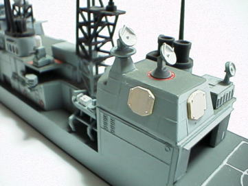 ARII 1/700 YORKTOWN