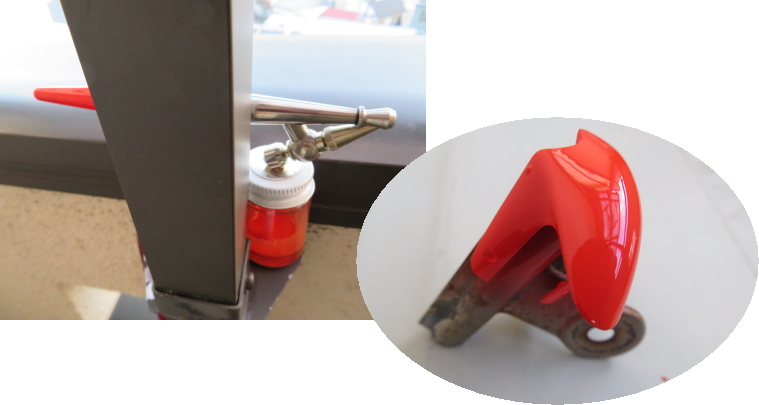 FACTORY YAMAHA YZR500 '01