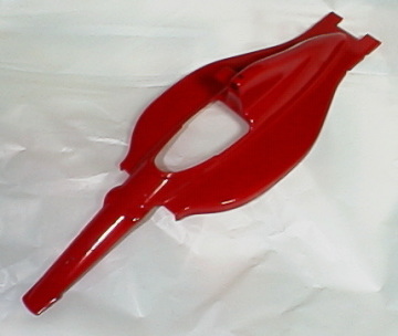 TAMIYA 1/20 Ferrari F189 Late Version