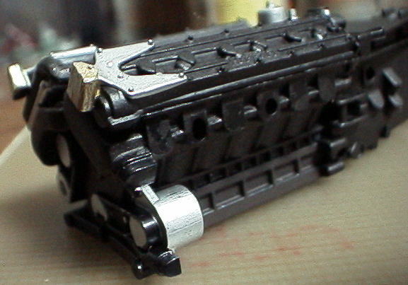 TAMIYA 1/20 Ferrari F189 Late Version