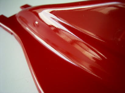 TAMIYA 1/20 Ferrari F189 Late Version