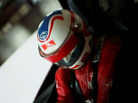 TAMIYA 1/20 Ferrari F189 Late Version