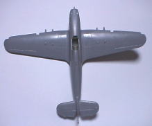 HASEGAWA 1/48 Huricane 2C