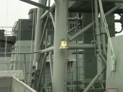 Ship�@Bell�@�����@�h�j�`�c�t�b�g�h