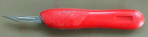 Scalpel