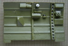 HASEGAWA 1/48 ZERO FIGHTER 'SAMURAI PILOT'