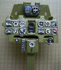 HASEGAWA 1/48 ZERO FIGHTER 'SAMURAI PILOT'