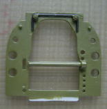 HASEGAWA 1/48 ZERO FIGHTER 'SAMURAI PILOT'