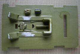 HASEGAWA 1/48 ZERO FIGHTER 'SAMURAI PILOT'