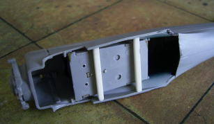 HASEGAWA 1/48 ZERO FIGHTER 'SAMURAI PILOT'