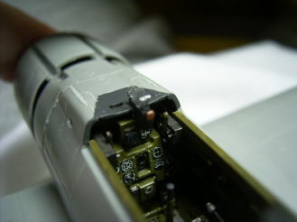 HASEGAWA 1/48 ZERO FIGHTER 'SAMURAI PILOT'