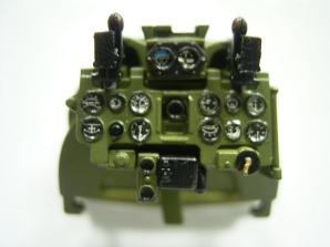 TAMIYA 1/48 ZERO Type52-Kou