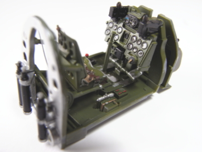 TAMIYA 1/48 ZERO Type52-Kou