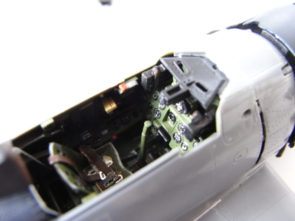 TAMIYA 1/48 ZERO Type52-Kou