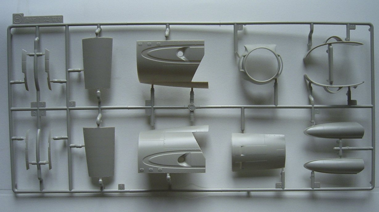 ZOUKEIMURA 1/32 J7W1 SHINDEN