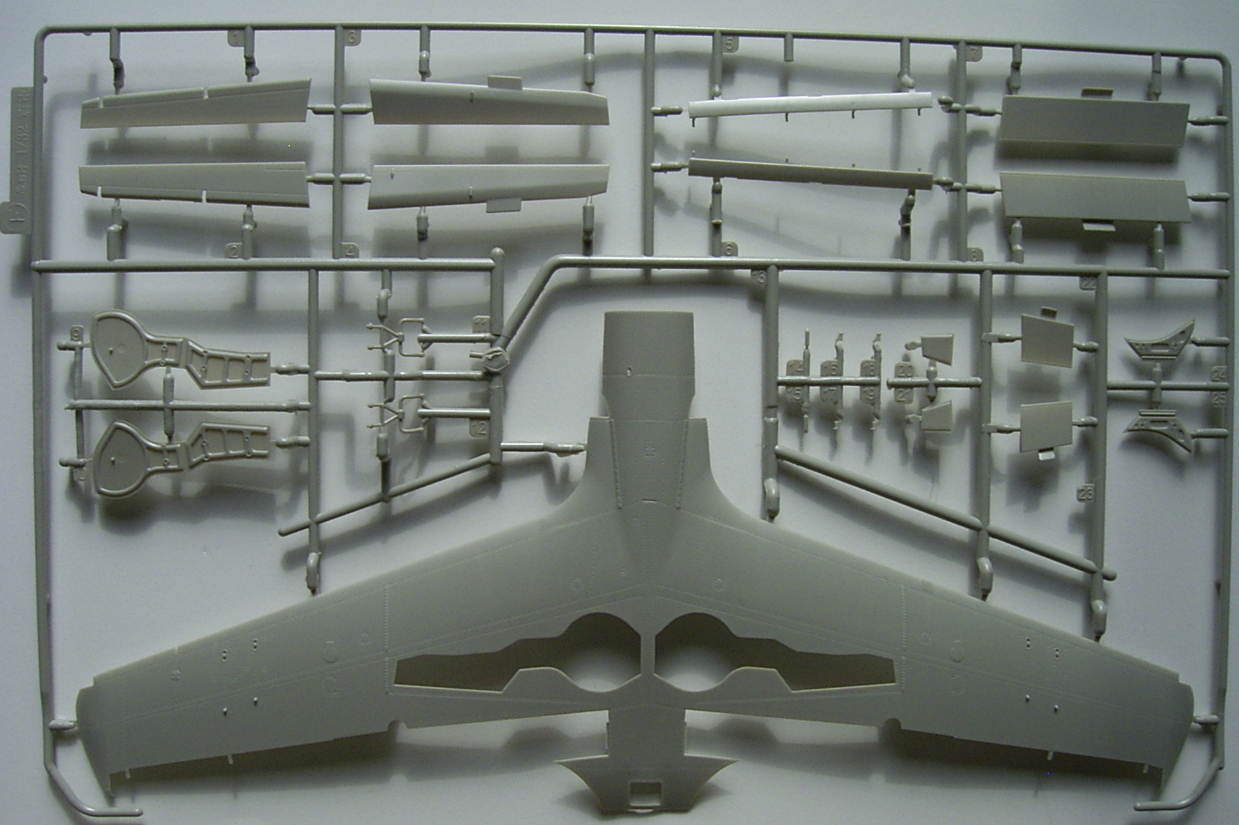 ZOUKEIMURA 1/32 J7W1 SHINDEN