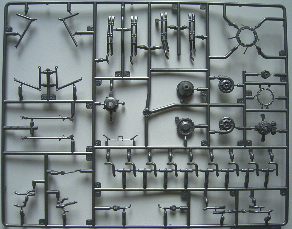 ZOUKEIMURA 1/32 J7W1 SHINDEN