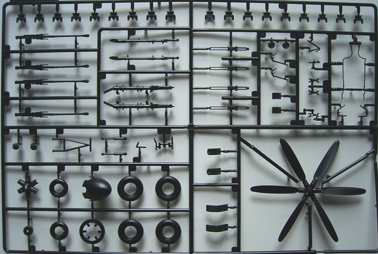 ZOUKEIMURA 1/32 J7W1 SHINDEN