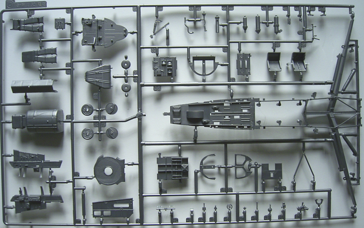 ZOUKEIMURA 1/32 J7W1 SHINDEN