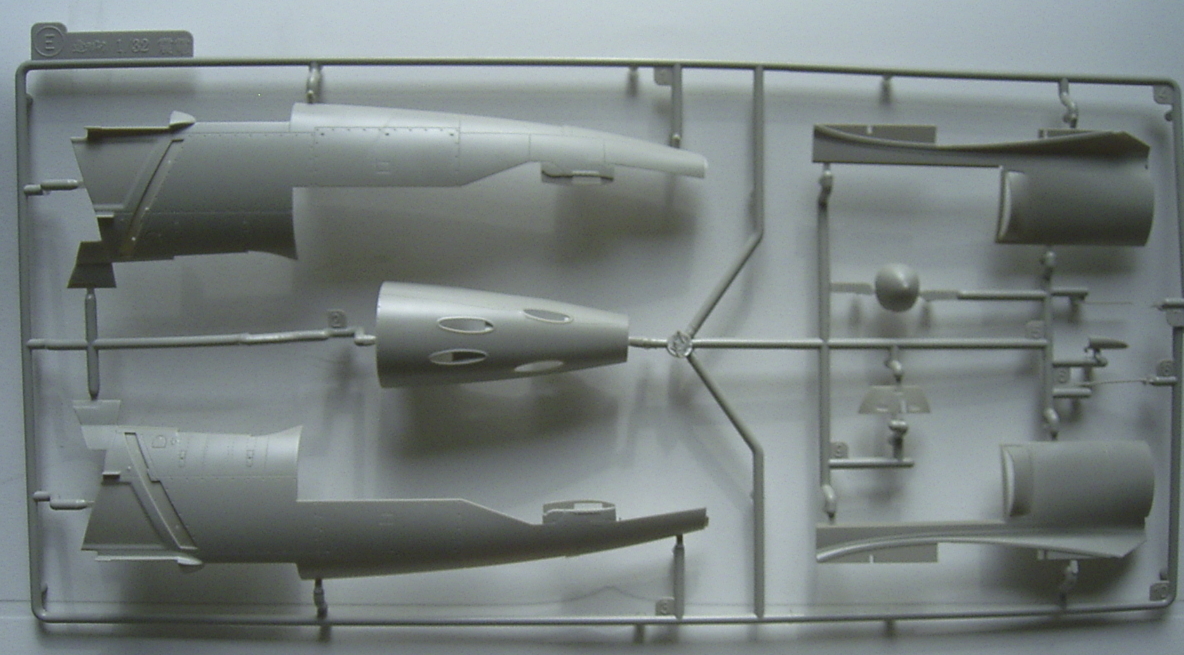 ZOUKEIMURA 1/32 J7W1 SHINDEN