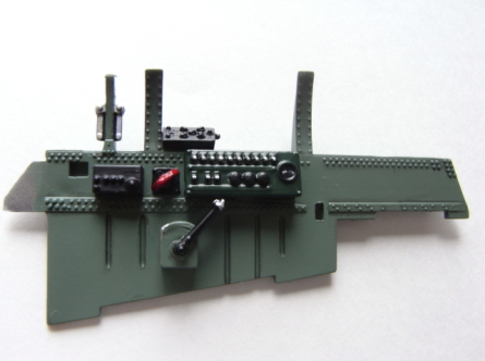 ZOUKEIMURA�@1/32 SHINDEN