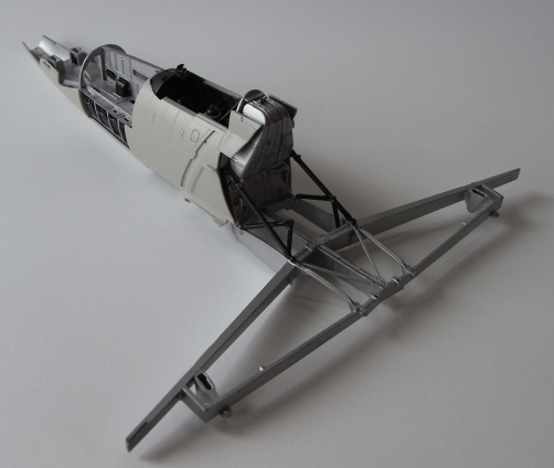 ZOUKEIMURA�@1/32 SHINDEN