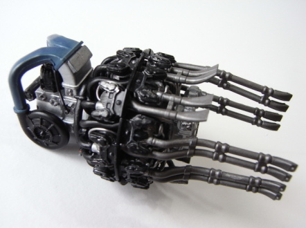 ZOUKEIMURA�@1/32 SHINDEN