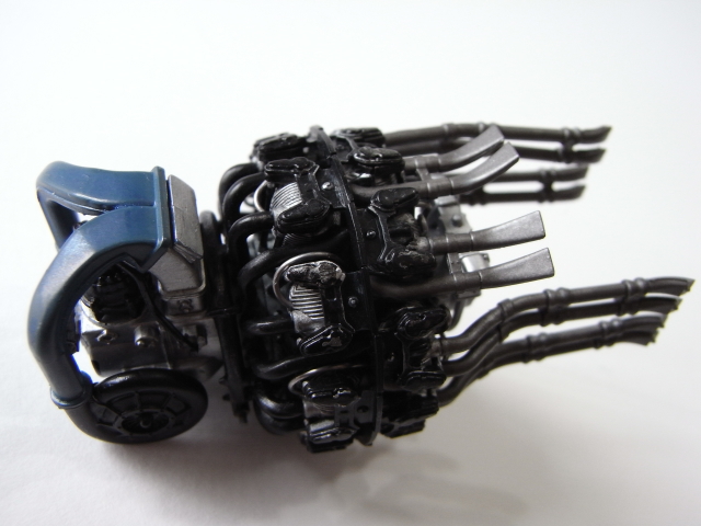 ZOUKEIMURA�@1/32 SHINDEN