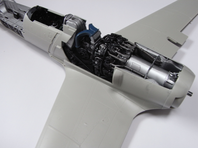 ZOUKEIMURA�@1/32 SHINDEN