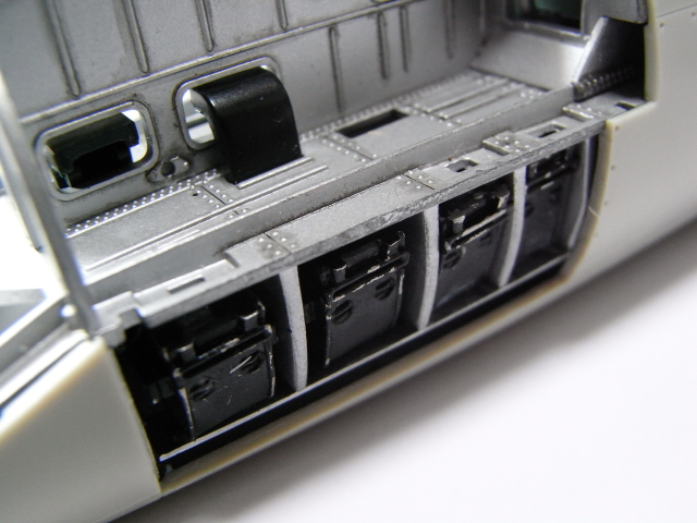 ZOUKEIMURA�@1/32 SHINDEN