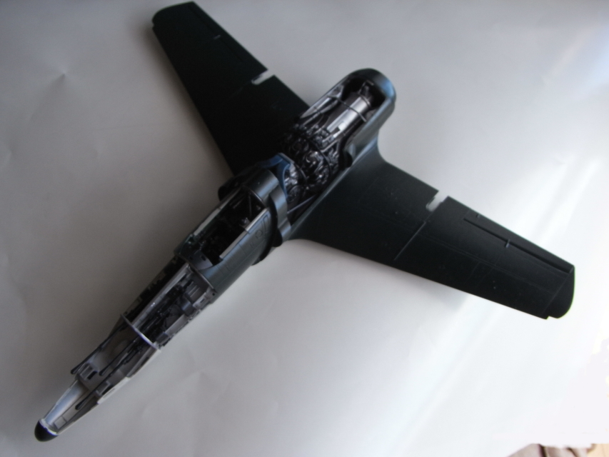 ZOUKEIMURA�@1/32 SHINDEN