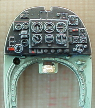 HASAGAWA 1/48 Spitfire Mk. IXc