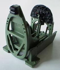 Ocidental 1/48 Spitfire Mk. IXe