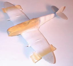 Ocidental 1/48 Spitfire Mk. IXe