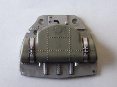 TAMIYA 1/32 ZERO TYPE52