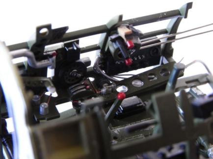 TAMIYA 1/32 ZERO TYPE52