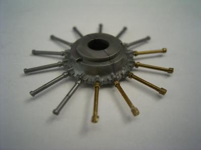 TAMIYA 1/32 ZERO TYPE52