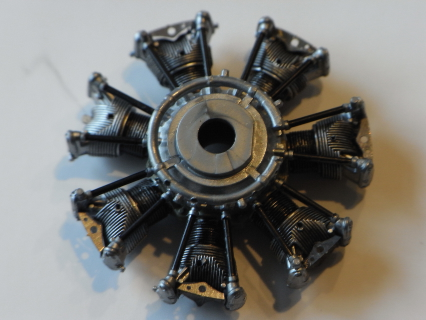 TAMIYA 1/32 ZERO TYPE52