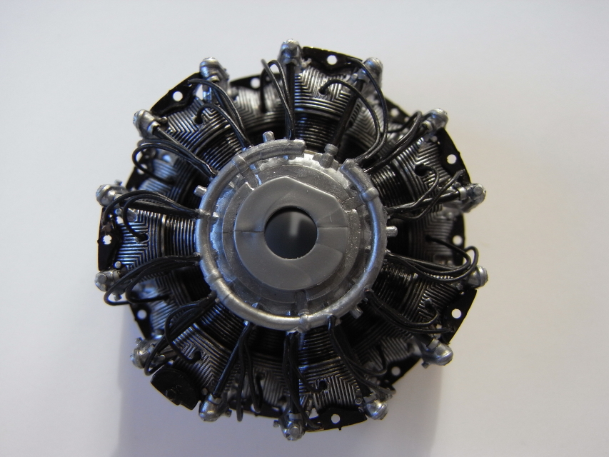 TAMIYA 1/32 ZERO TYPE52