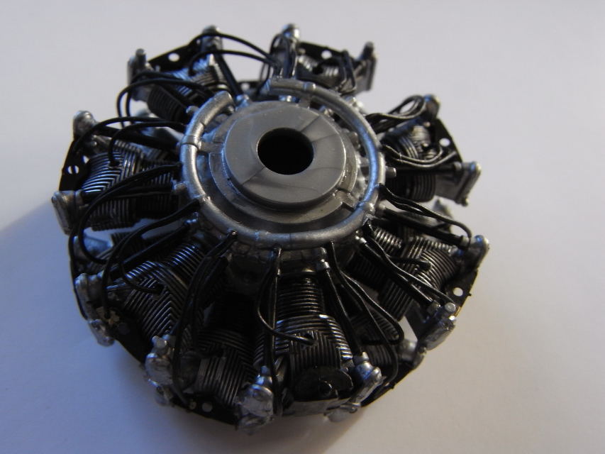 TAMIYA 1/32 ZERO TYPE52